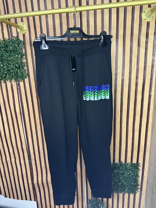 Pantaloni de Trening Dsquared2