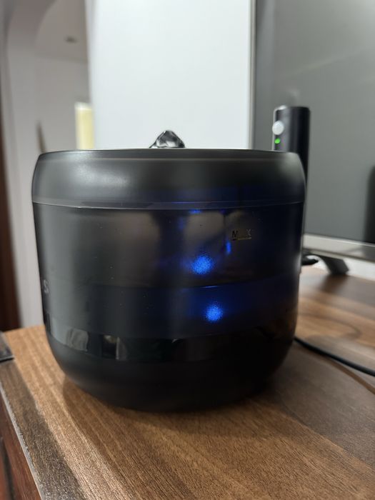 Fantana de apa Philips pentru pisici