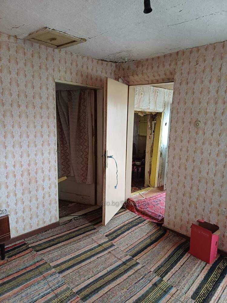 Къща за ремонт в Видно