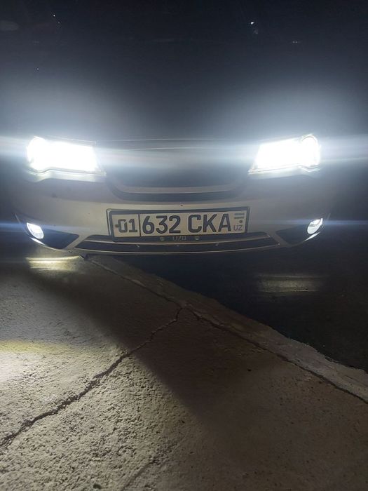 Nexia 2 sotiladi