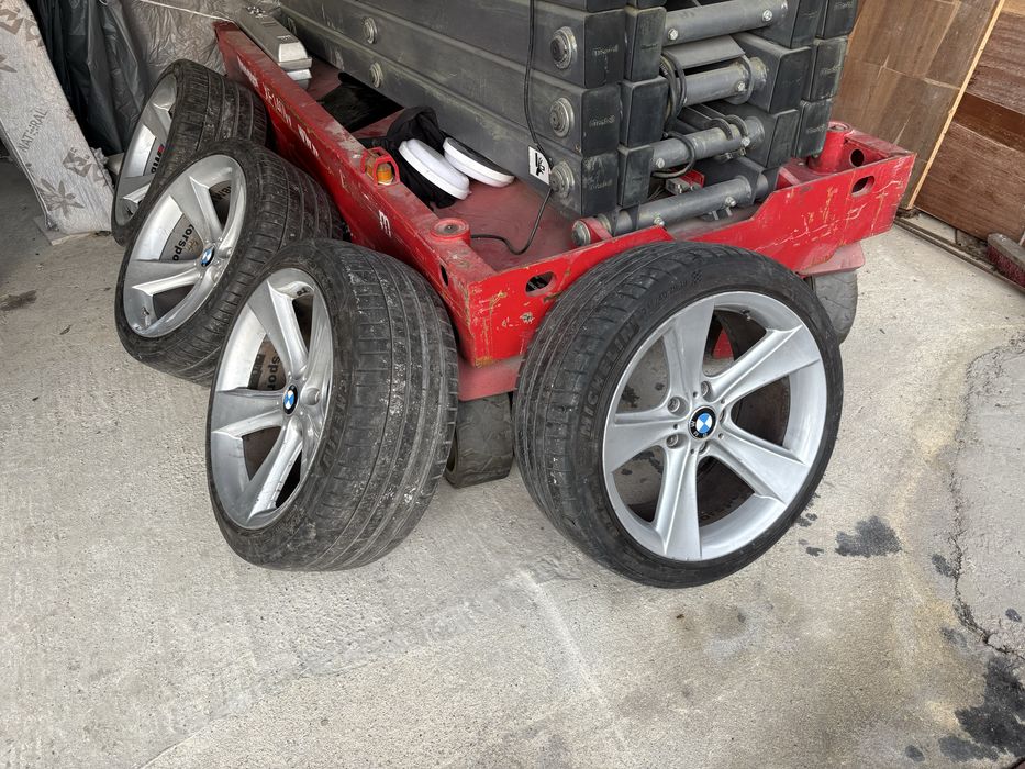 Продават се  джанти 128