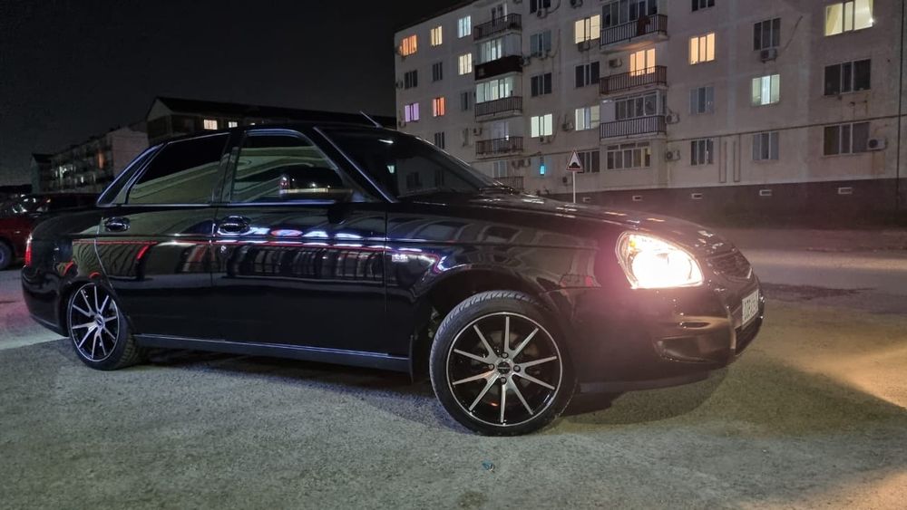 Продаётся титанка