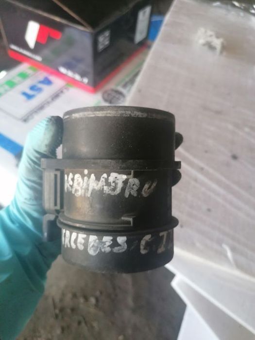 debitmetru aer mercedes  C-Class W204, E-Class W212, C207, Sprinter W906 2.2cdi Cod A6510900148