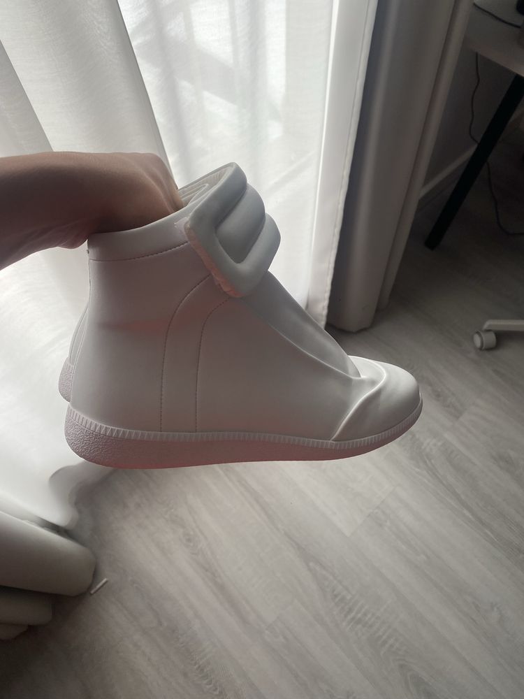 Adidasi maison margiela future 44