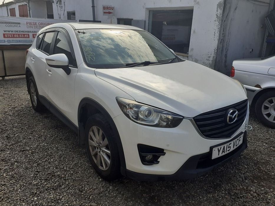 Dezmembrari dezmembrez  Mazda CX-5 2.2 Diesel 2011-2017