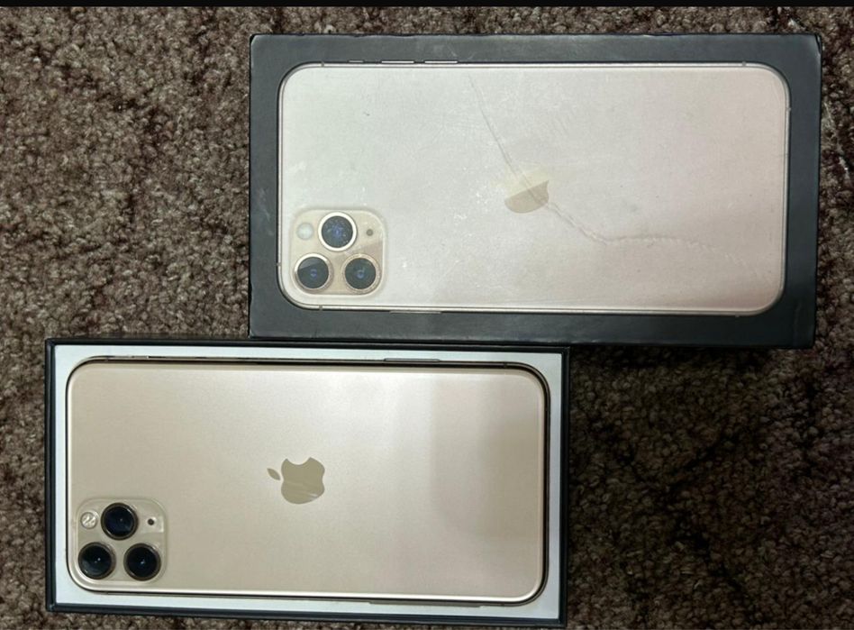 Продам айфон 11 про макс