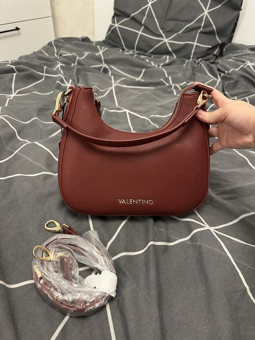 geanta valentino originala