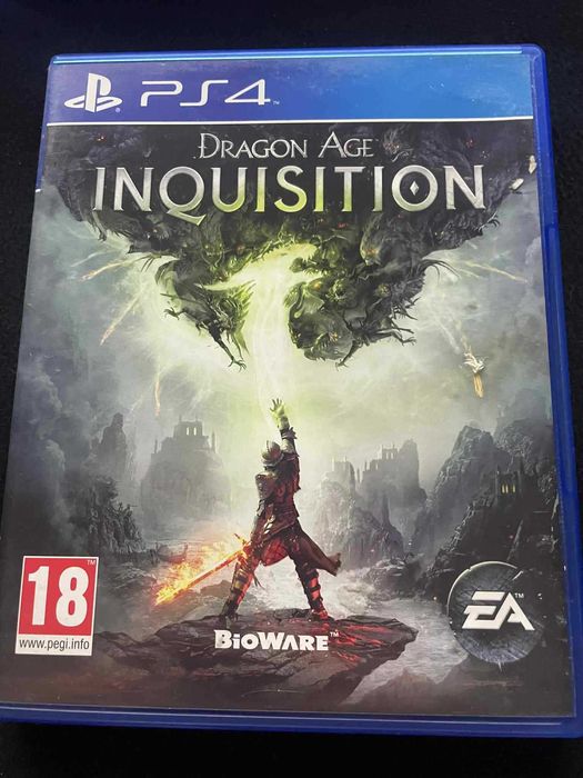 Игри за Playstation 4
