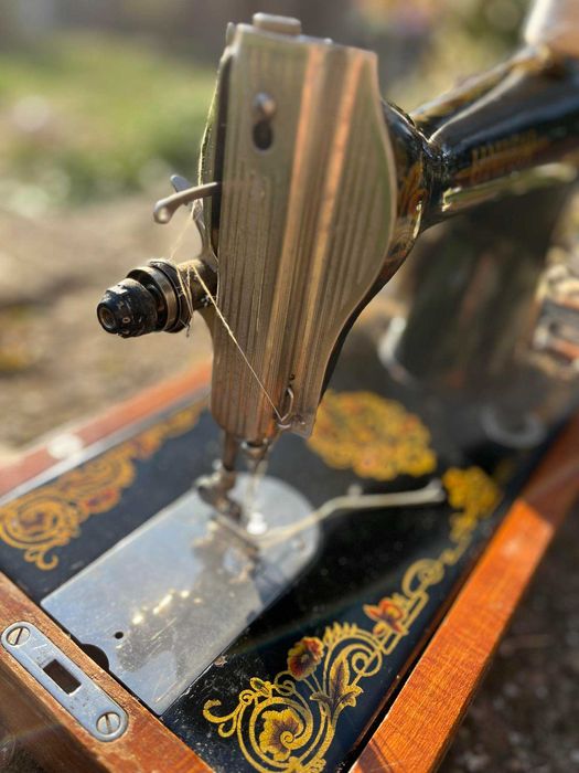 Шевни машини Union 2 бр.