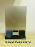 Playstation 2 slim suport vertical cu memory cards - accesorii PS2
