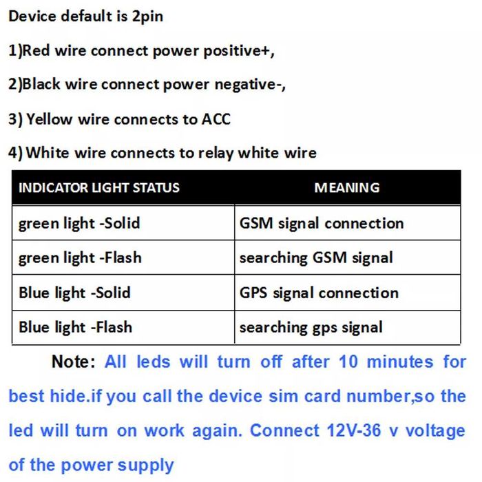 GPS Тракер за кола, автомобил бус камион GPS tracker проследяване