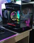 Игровой компьютер RTX 3070