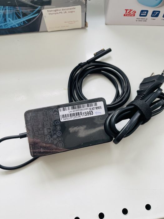 Incărcător Tabletă Microsoft Surface