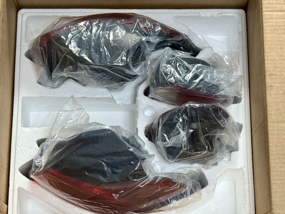 Стопове за Голф 6