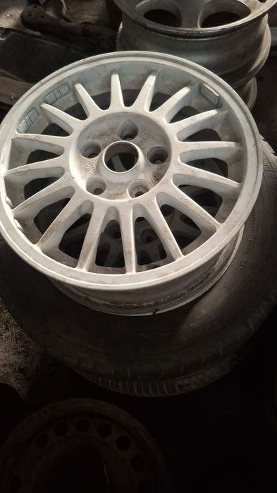 Шины из Европы р13 р14 р15 р16 р17