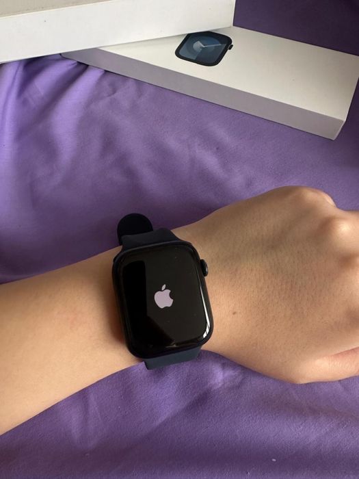 Apple watch серия 9 новый