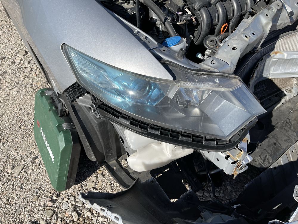 Honda Insight 1.3i Hybrid Elegance 2010 за части