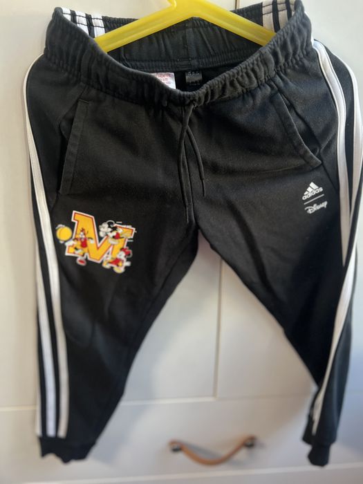 Adidas детски екип