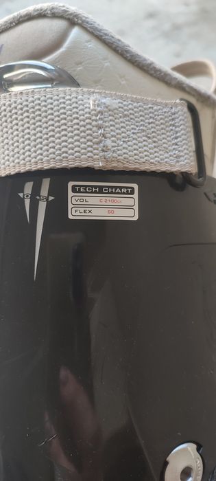 Ски обувки дамски