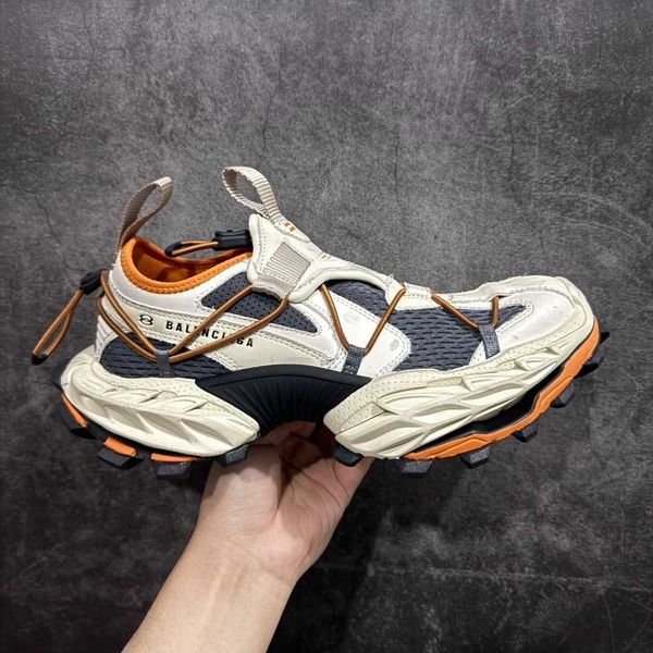 Обувки Balenciaga Track