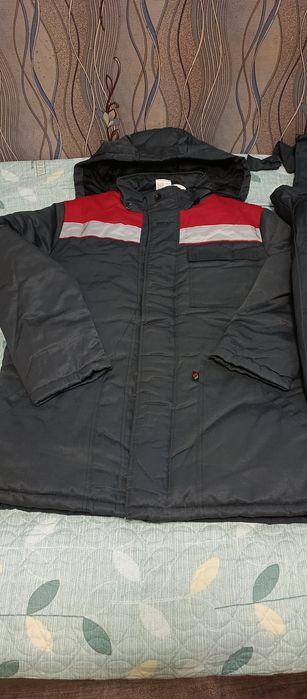 Продается теплая форма