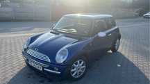 Mini cooper 1.6 Benzina , cutie automată