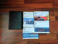 Mapa manuale Bmw e46