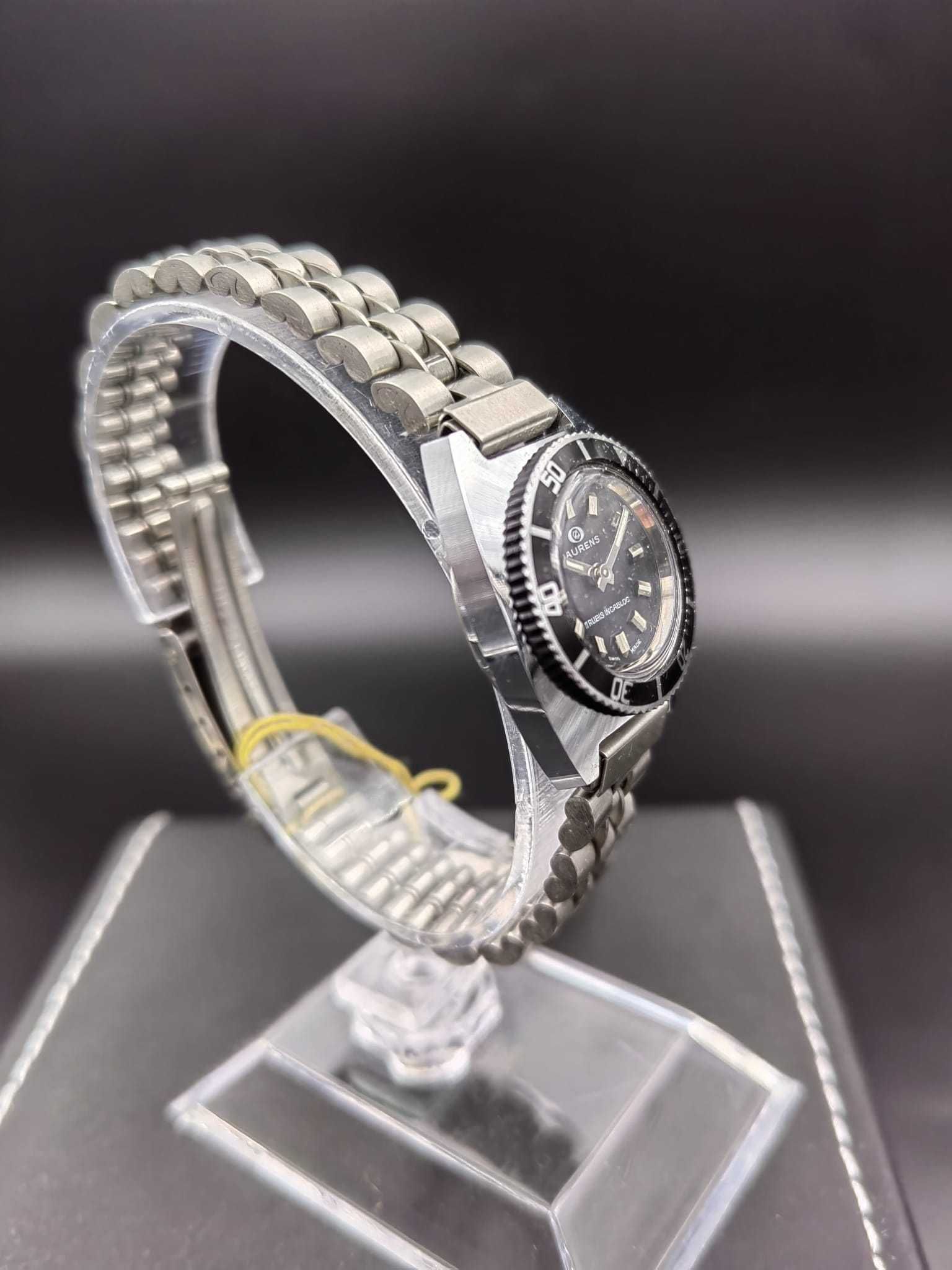 Laurens Mini Sub-Itm.LO 1013