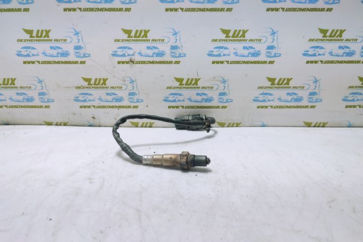 Sonda lambda 1.6 crdi 39350-2a420 Hyundai Accent MC seria