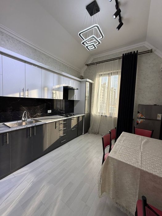 Продаётся  1 комнатная квартира