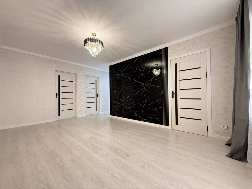 Продам 3в4/3/4 Саракулька | кирпич | евроремонт