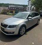 Skoda Octavia Skoda Octavia 2.0tdi 150cp Joy//Model 2017//Euro6//Rate//Garantie//