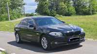 Bmw f10 520d 184cp