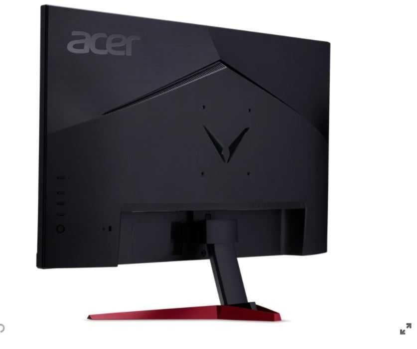 Acer монитор Nitro VG240Y Widescreen LCD игровой HD