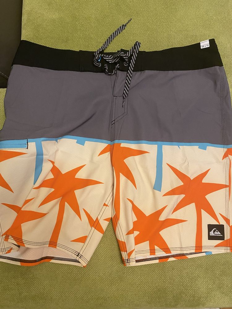 Сърф Шорти Quicksilver board shorts 36