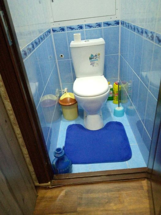 Продаётся квартира Чиланзар 12 квартал 3/3/4 панель 1,5 ×3