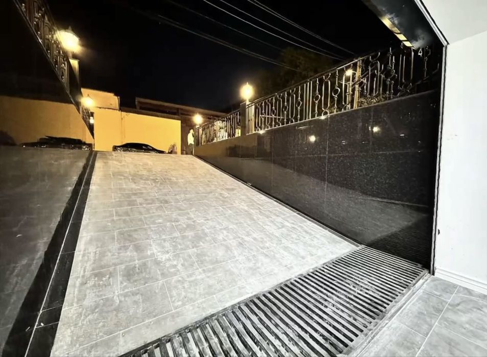 Саломатина Коттедж  4 уровня