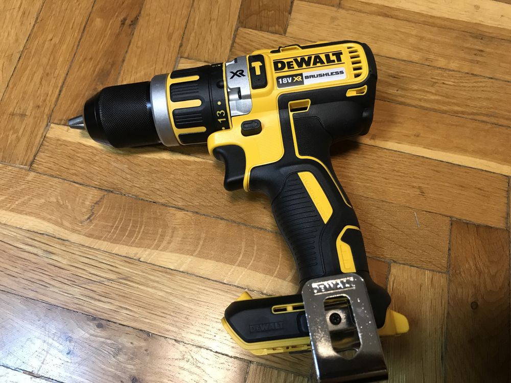 Corp DCD795, nou, original DeWALT-Cehia.