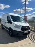 Ford Transit Ford tranzit 2.2 euro 5