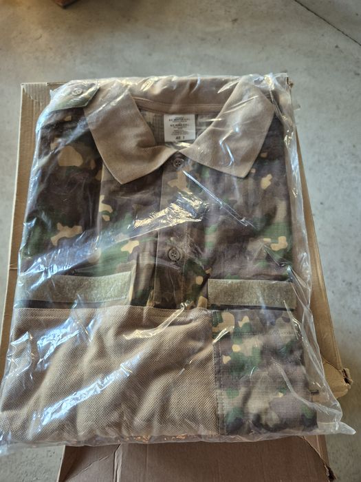 Vand tinuta militara combat/tricouri/bocanci