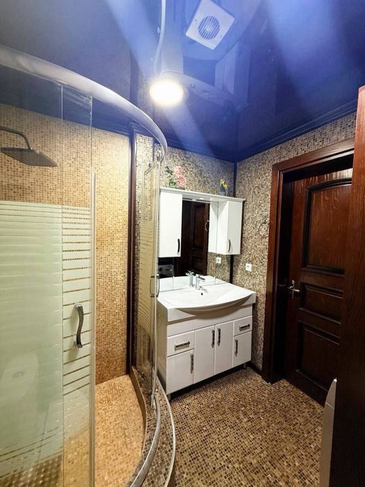 Аренда Ц1 центр г 2х ком квартиры 94 м2 Full pack