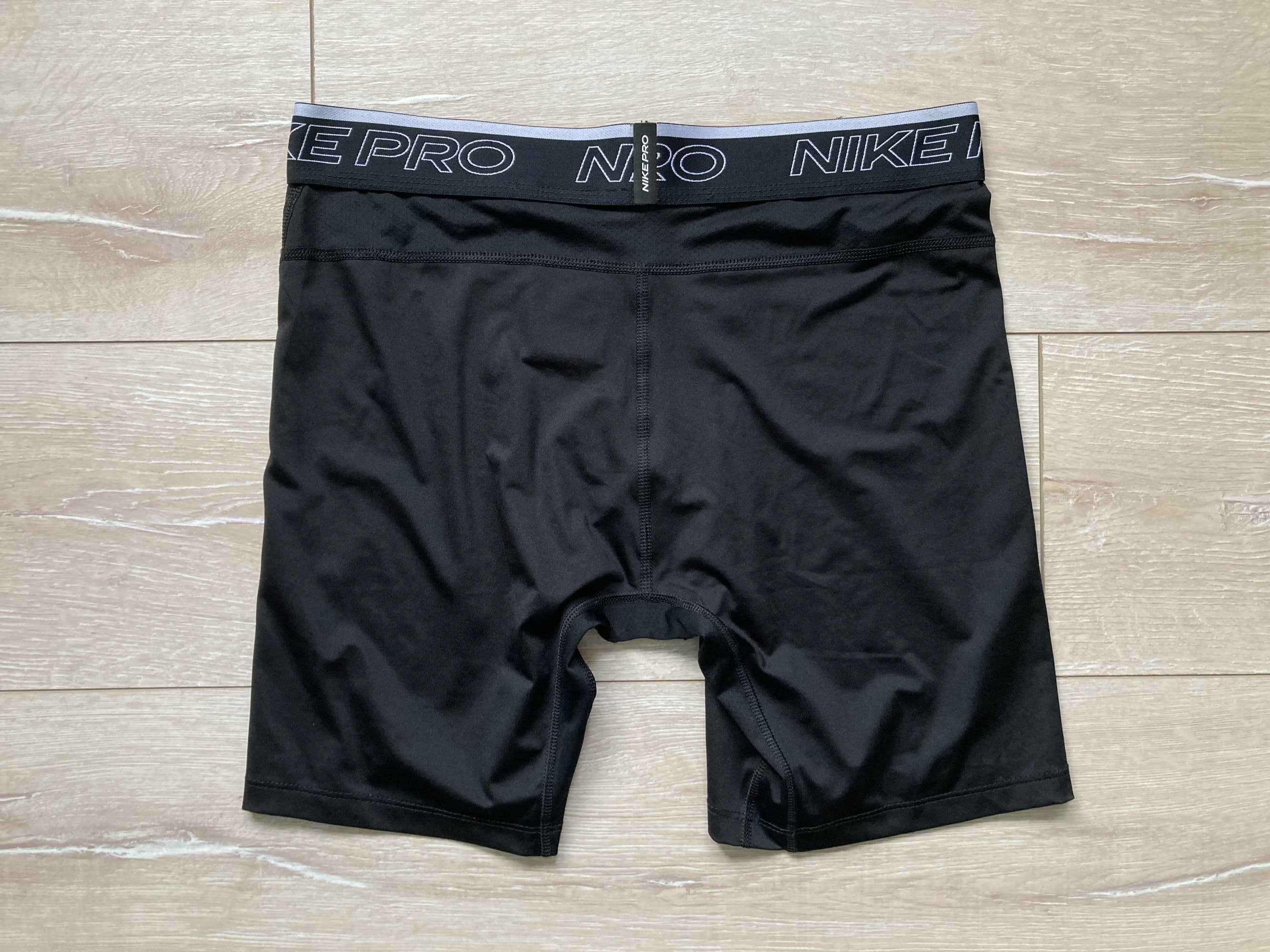 Найк Nike Pro Dri Fit мъжки клин размер L