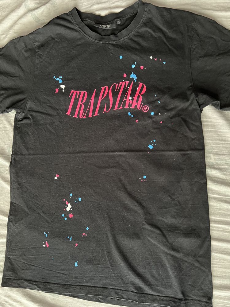 Trapstar t-shirt