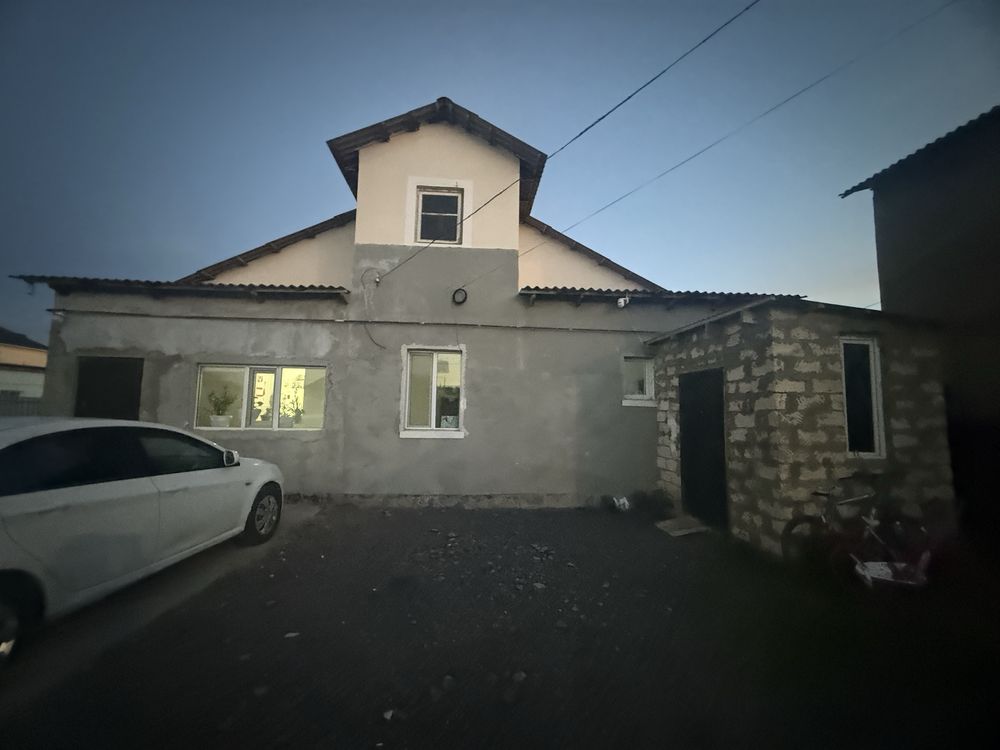 Срочно продается дом