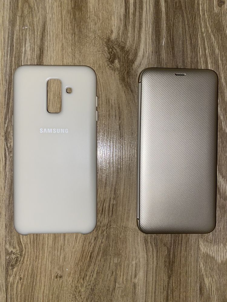 Huse Samsung Galaxy A6+ 2018