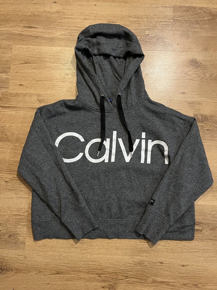 Дамски суичър Calvin Klein