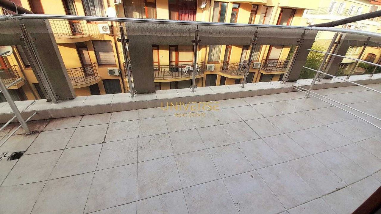 Продава се Едностаен апартамент в Свети Влас - 34 кв.м за 1353 €/кв.м - Снимка #9