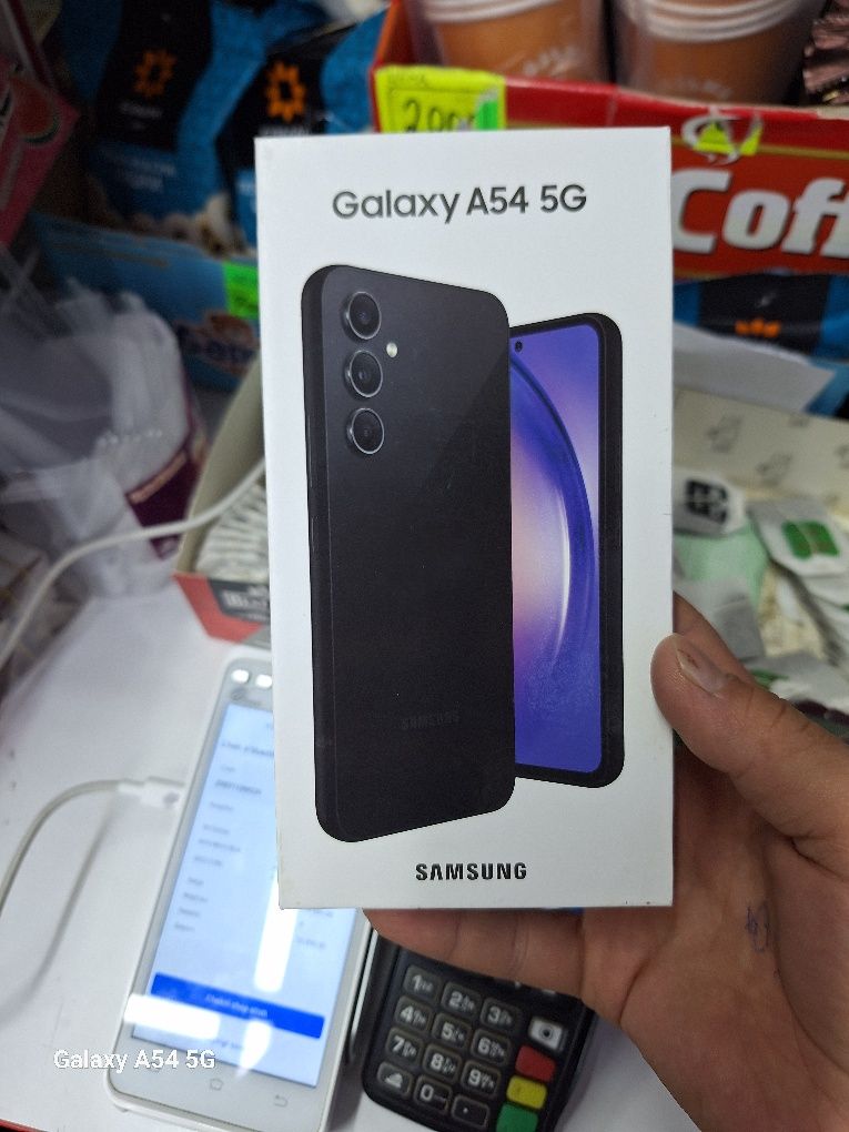 Samsung a54  IDEAL