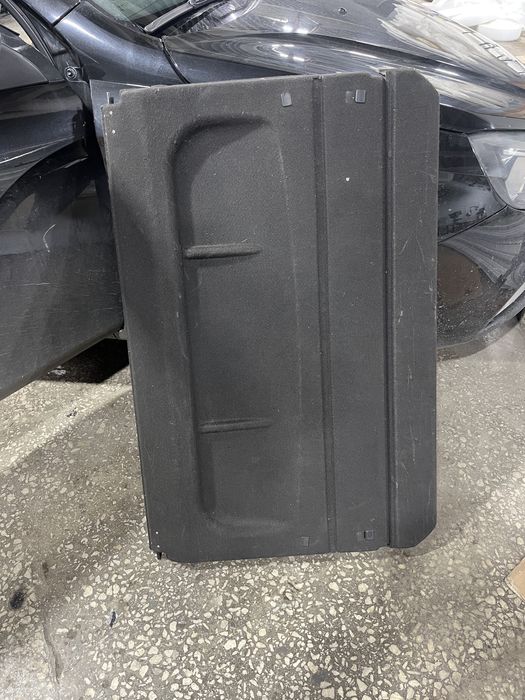 Полка богажника приора унивеосал