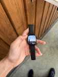 Apple watch series 10 46mm JET BLACK
